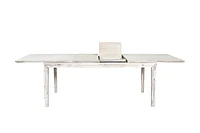 Gemini Extension Dining Table