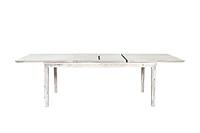 Gemini Extension Dining Table