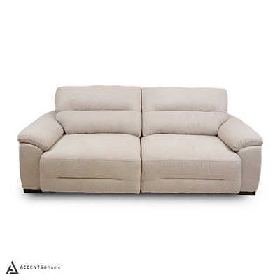 Emi Power Slide Chaise Sofa