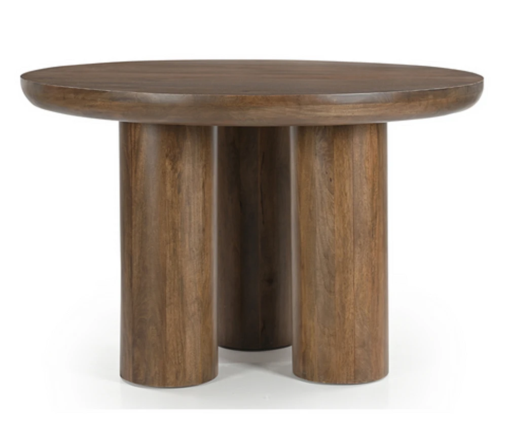 Mallory Wooden Dining Table