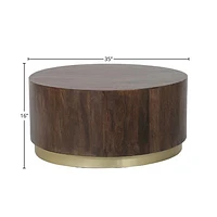 Form Coffee Table