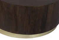 Form Coffee Table