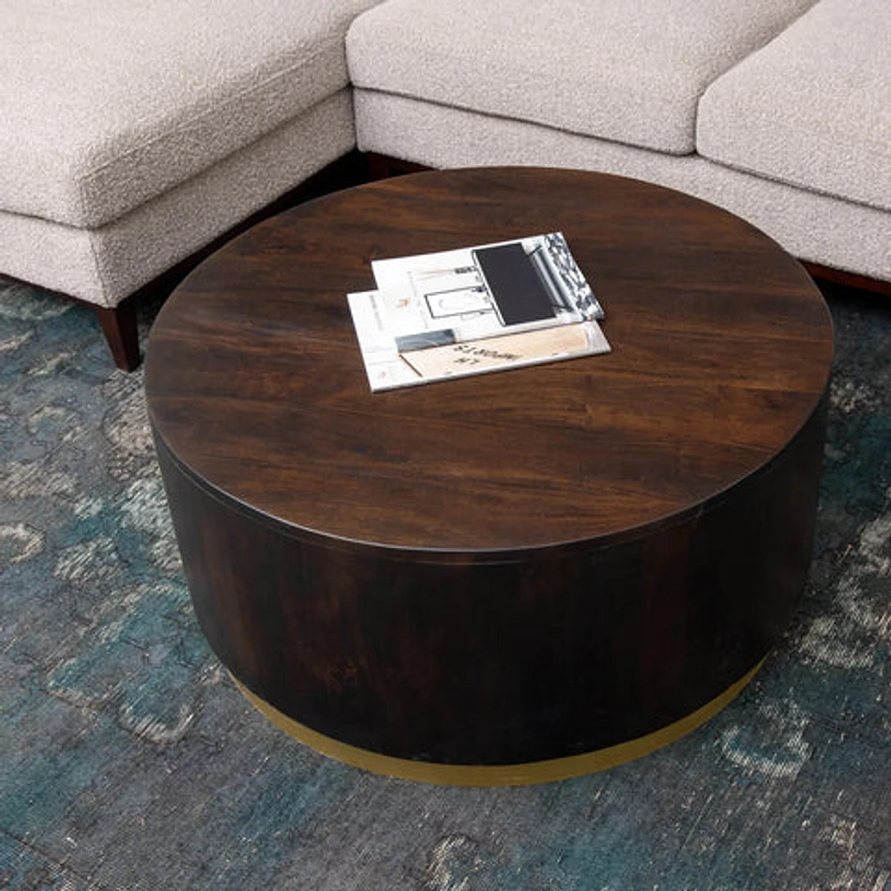 Form Coffee Table