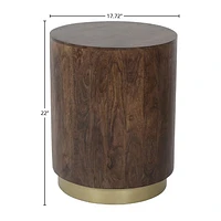 Form Side Table