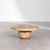 Form Sphere Coffee Table