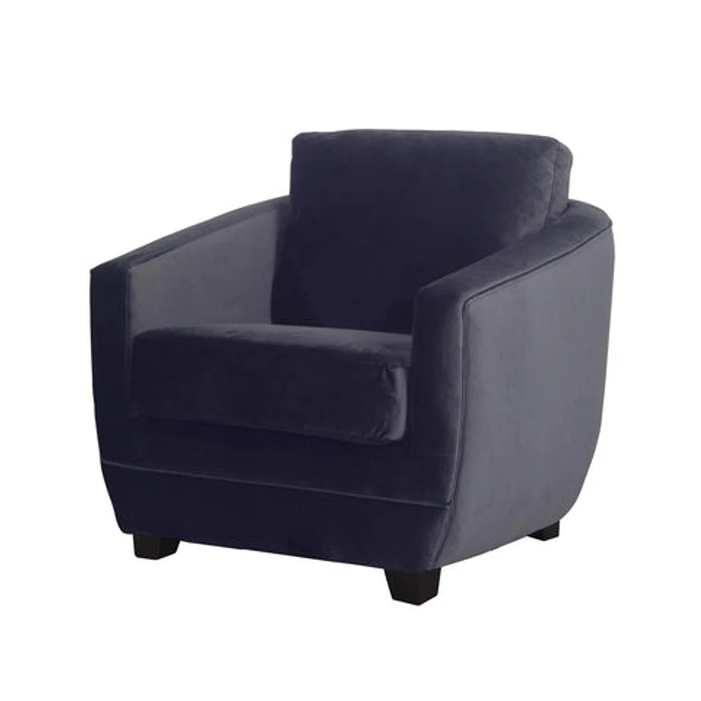 Baltimo Club Chair
