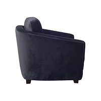 Baltimo Club Chair