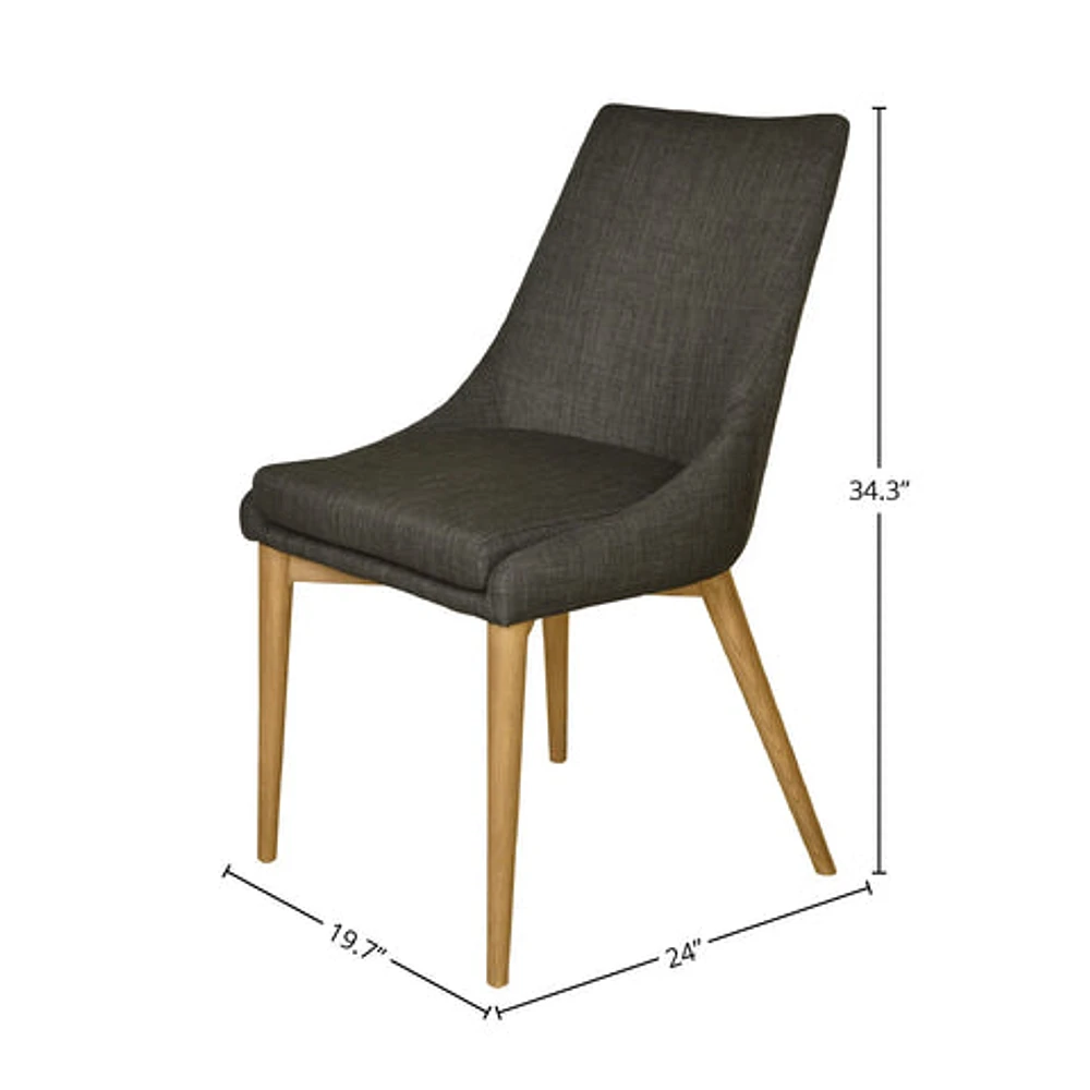 Fritz Side Dining Chair