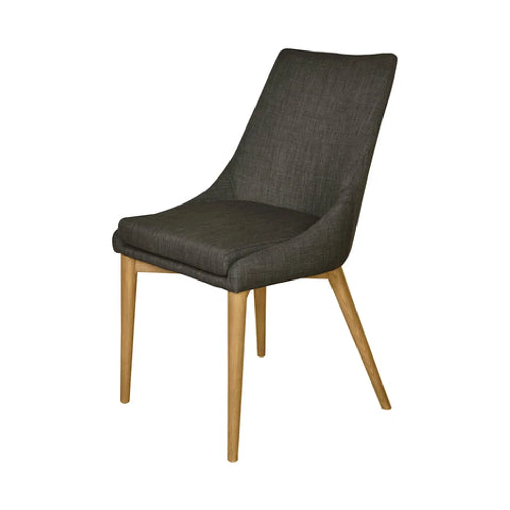 Fritz Side Dining Chair – Beige