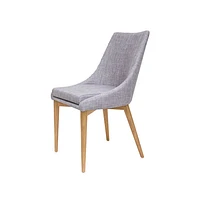 Fritz Side Dining Chair – Beige
