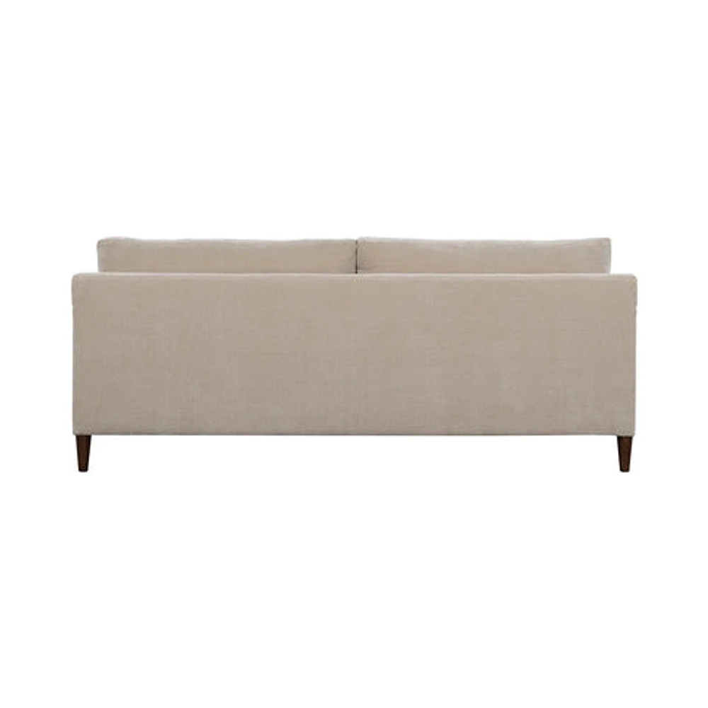 Gemma Sofa - Fawn