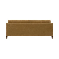 Gemma Sofa - Mustard