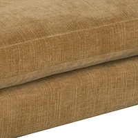 Gemma Sofa - Mustard