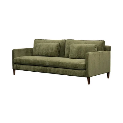 Gemma Sofa - Olive