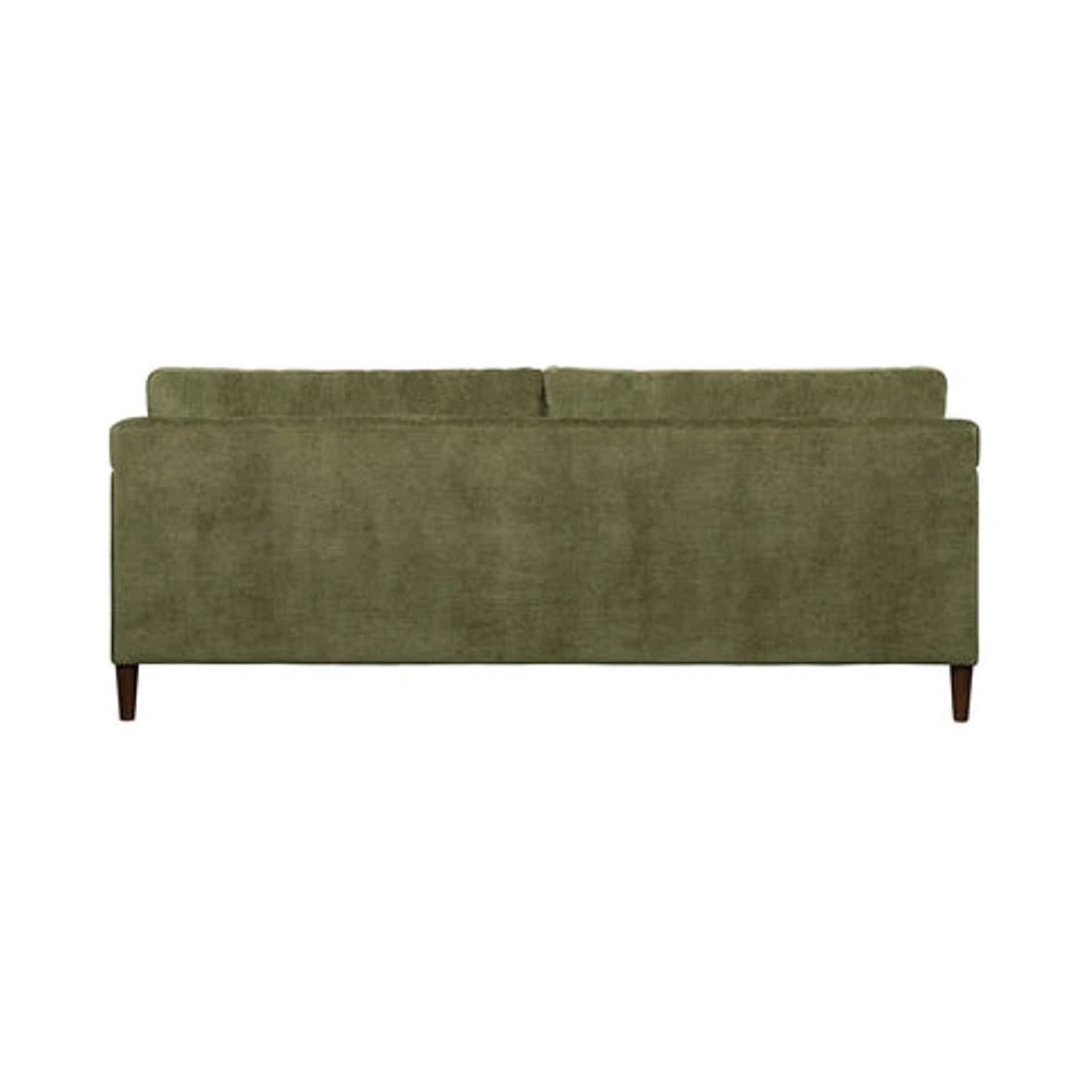 Gemma Sofa - Olive