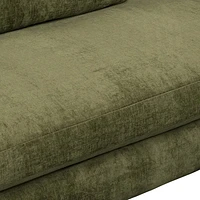 Gemma Sofa - Olive