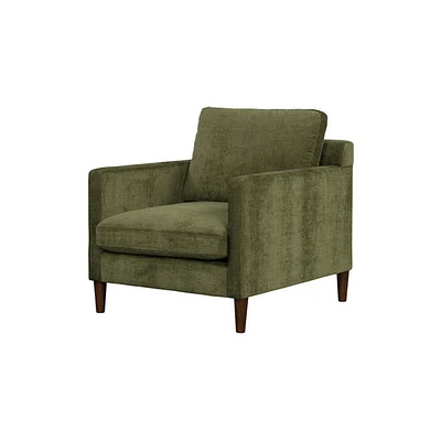 Gemma Club Chair