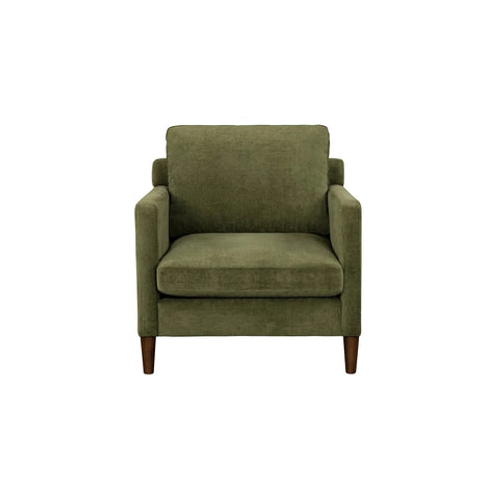 Gemma Club Chair