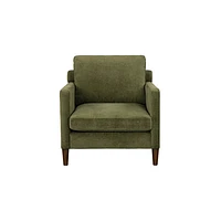 Gemma Club Chair