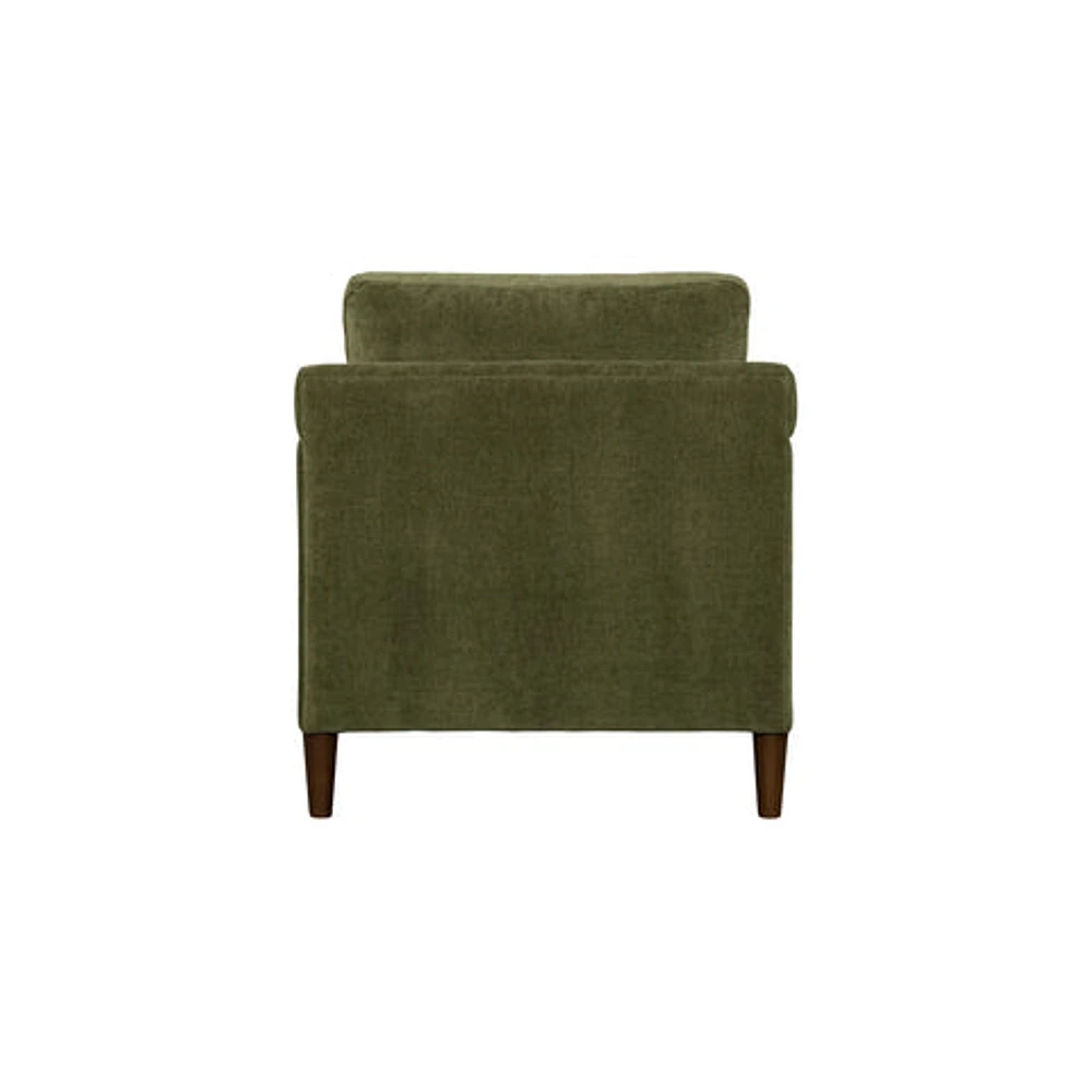 Gemma Club Chair