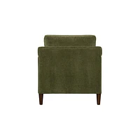 Gemma Club Chair