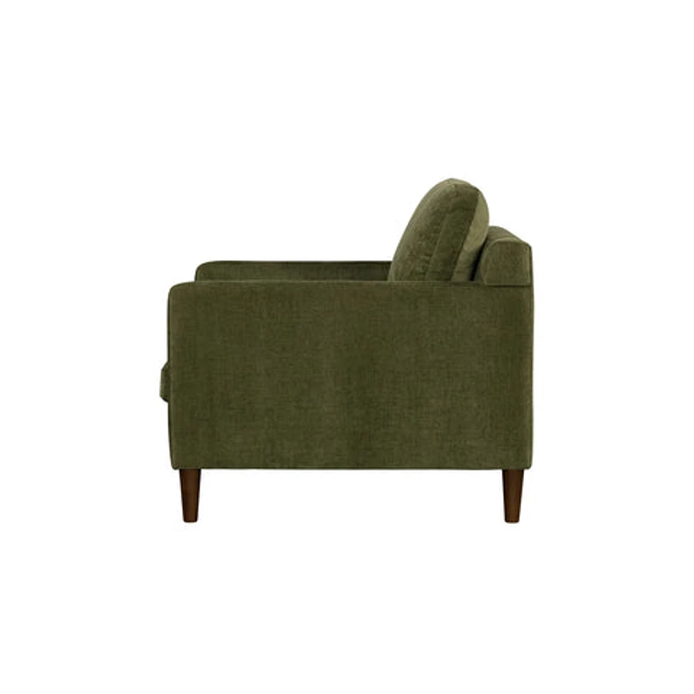 Gemma Club Chair