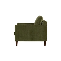 Gemma Club Chair