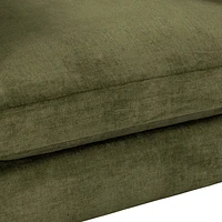 Gemma Club Chair