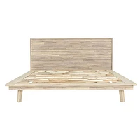 Gia King Bed