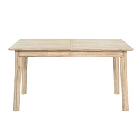 Gia Extension Dining Table