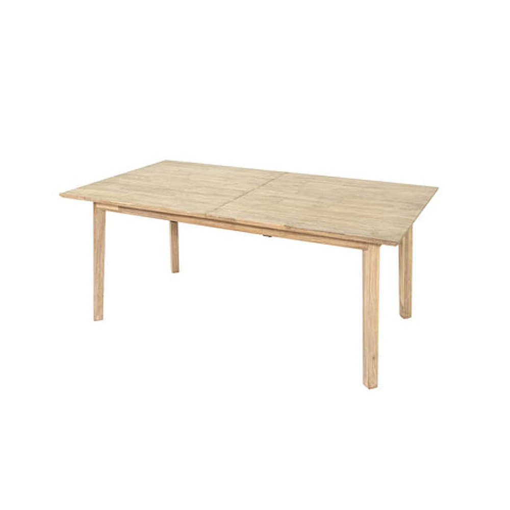 Gia Extension Dining Table