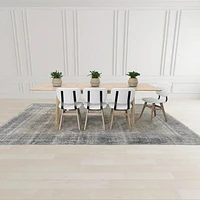 Gia Extension Dining Table