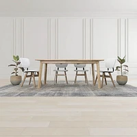 Gia Extension Dining Table