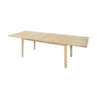 Gia Extension Dining Table