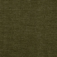 Giselle Ottoman - Olive