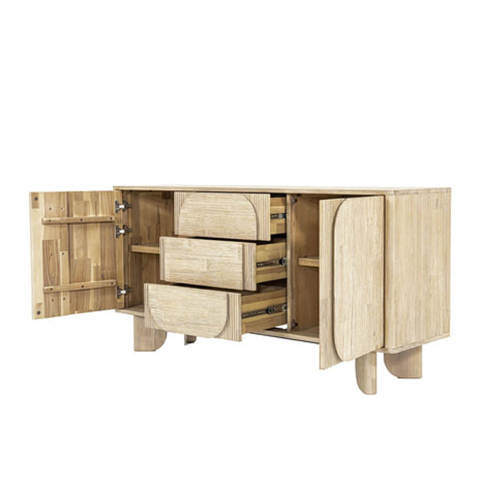 Haru Sideboard