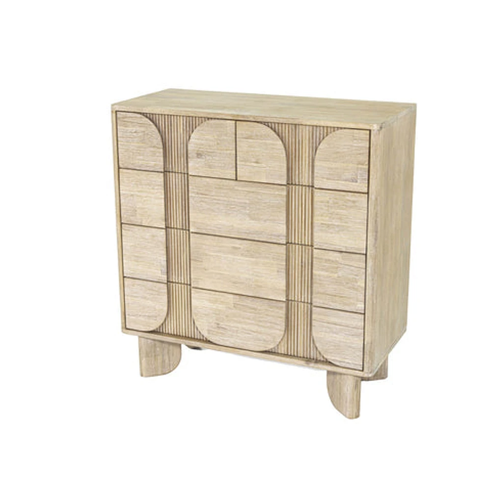 Haru 5 Drawer Chest