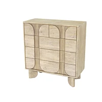 Haru 5 Drawer Chest