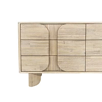 Haru 6 Drawer Dresser