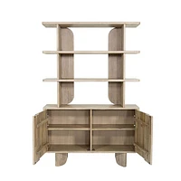 Haru Bookcase