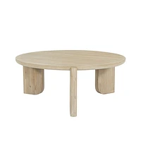 Haru Coffee Table