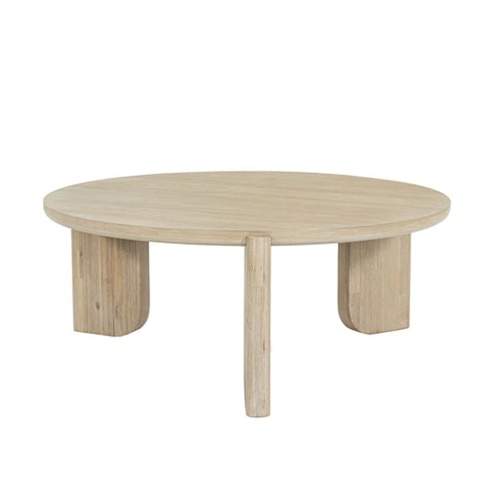 Haru Coffee Table