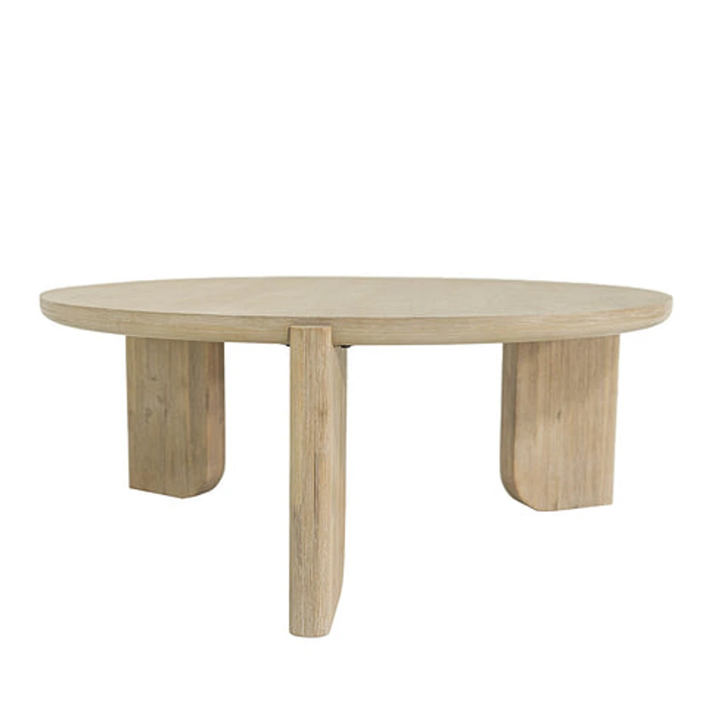 Haru Coffee Table