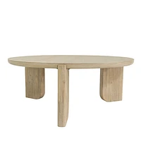 Haru Coffee Table