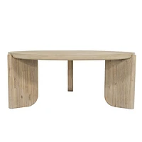 Haru Coffee Table