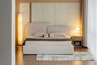 Rialto Upholstered Bed