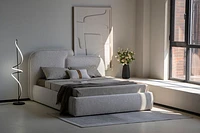 Rialto Upholstered Bed