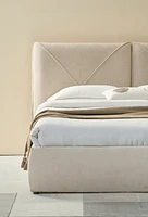 Aleksey Uphostered Bed