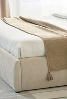 Aleksey Uphostered Bed