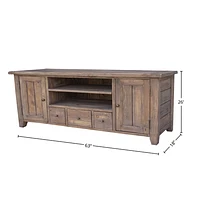 Irish Coast Small Media Unit - African Dusk